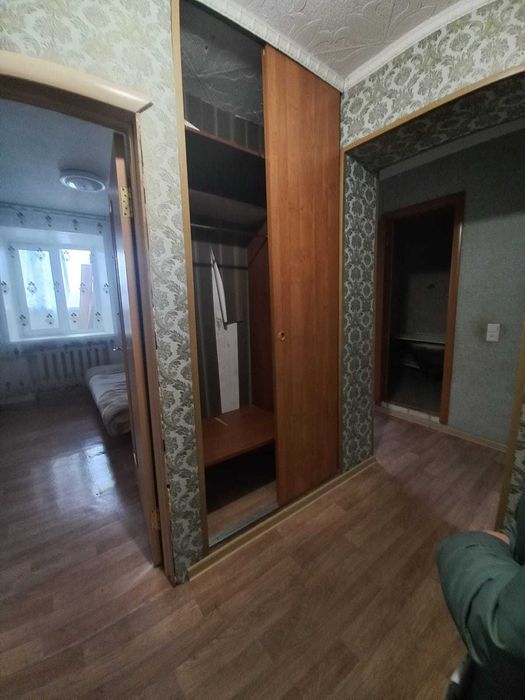 Продам 2х комн кв МЖусуп 105