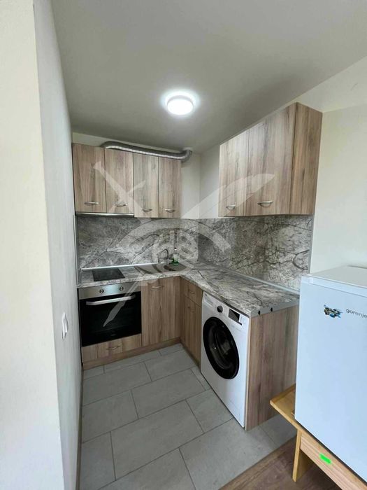 Двустаен - м-т Ален мак - 150878