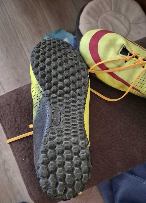 Стоножки Runners номер 43