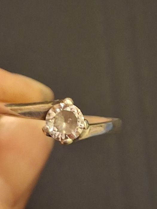 3 inele (2 de argint)