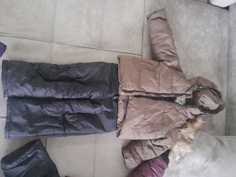Продам зимние комбинезоны