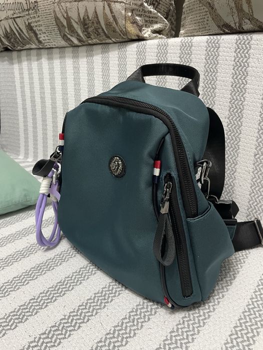 Очень красивый рюкзак