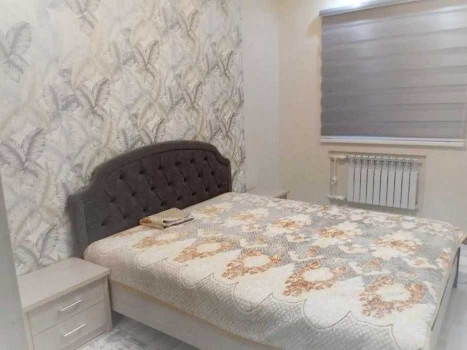 Сдаётся квартира Максим горький 2/3/4 кв ресторан Саёхат