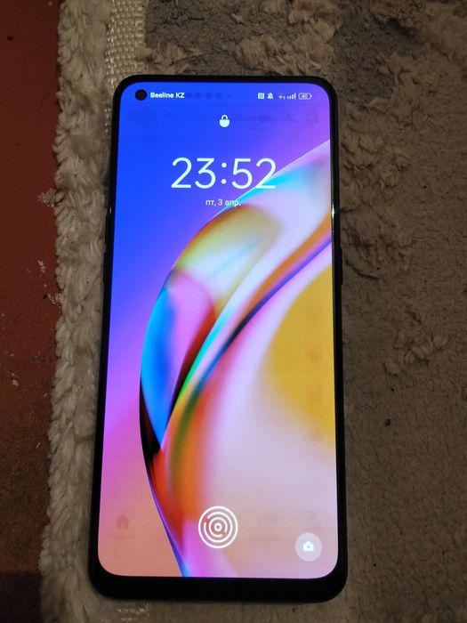 OPPO Reno5 Lite 128гб