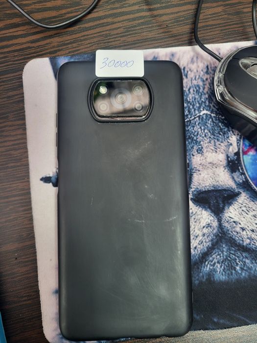 Поко х3про продам