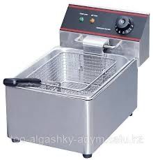 Фритюрница в широком ассортименте