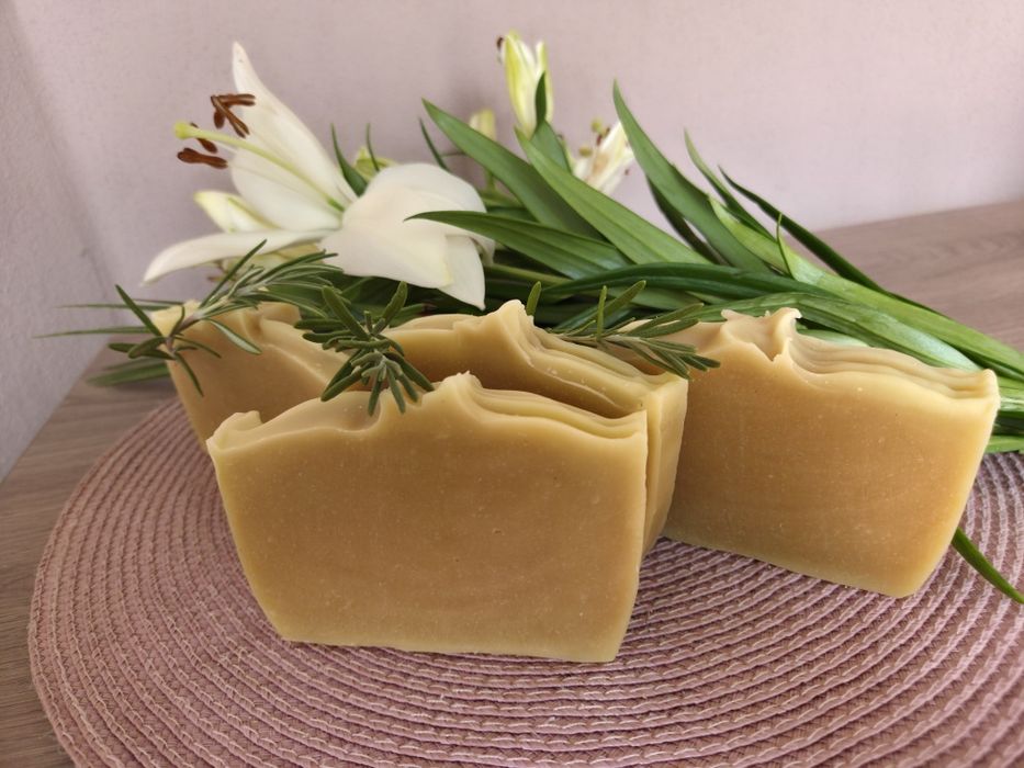 Săpun handmade 100% natural