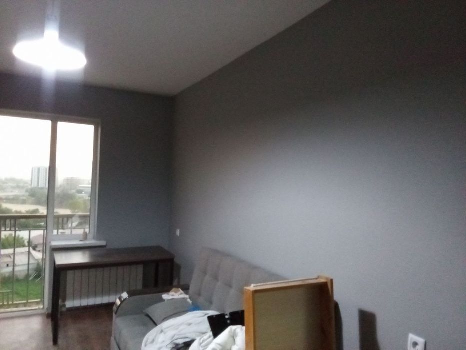 Продается квартира 2 комнатная 56 квадратов