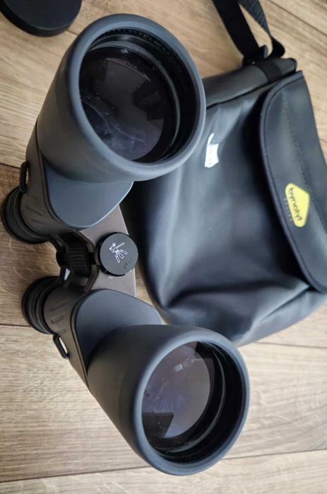 Продавам бинокъл Bynolyt Runner II 7х50