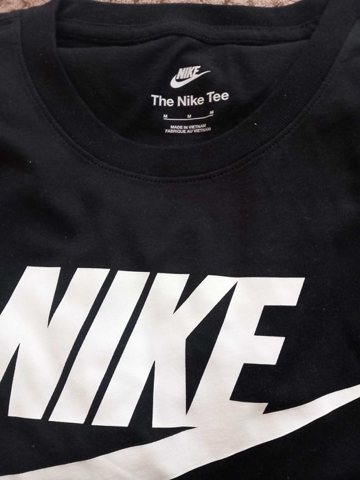 Мъжки Тениски NIKE