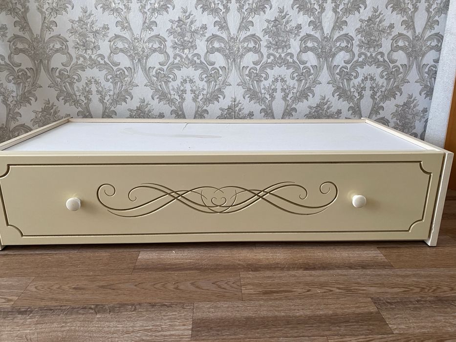 Детская кровать Джулия 11