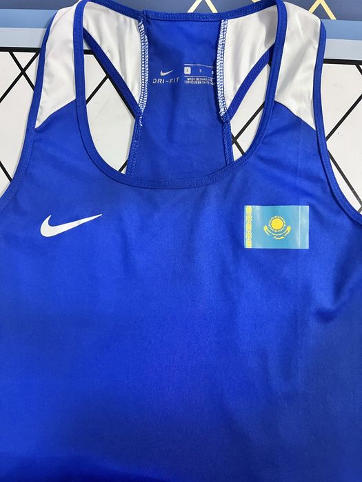 Боксерская форма