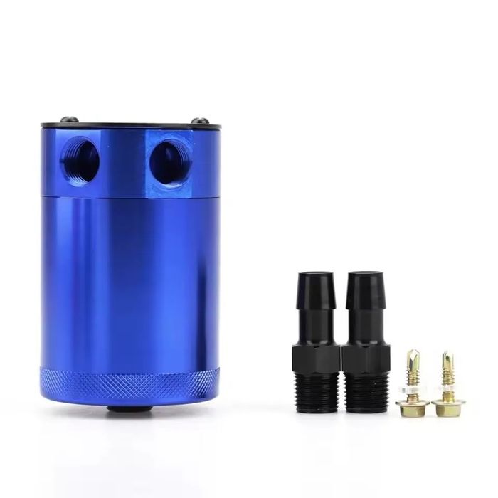 Маслен сепаратор / Oil catch can / Кеч кен СИН