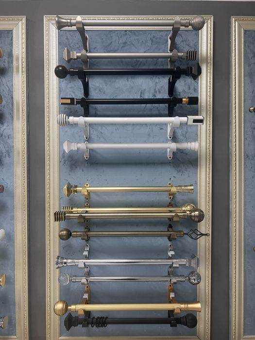 карниз установки и доставка