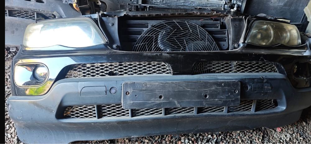 Вентилятор кондиционера BMW X5