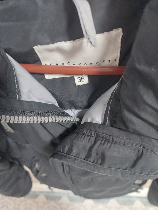 Продам зимнюю куртку