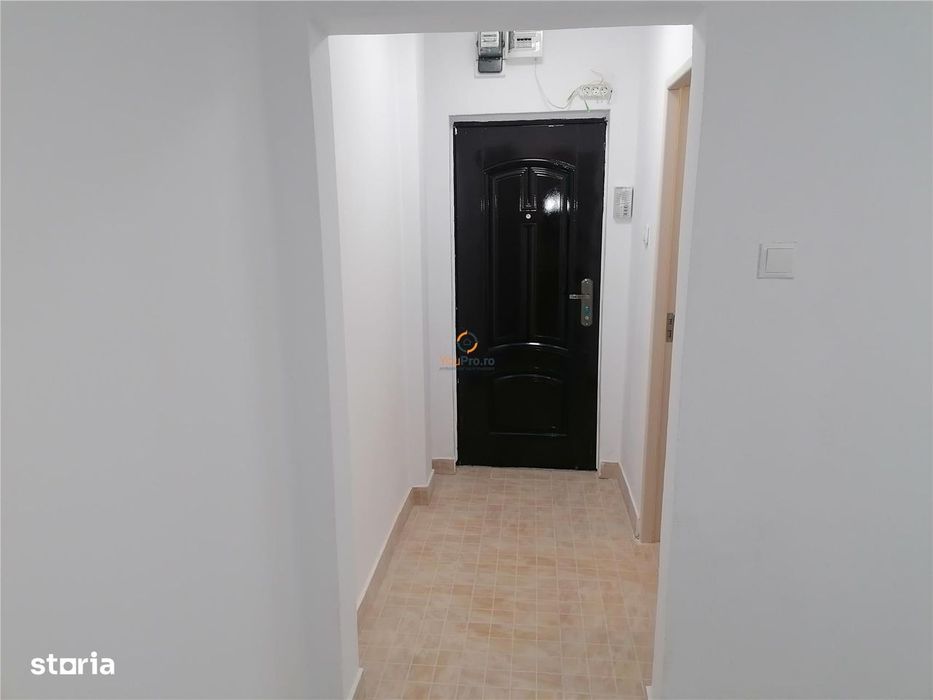 Renovat Etaj 1 Noul Mall