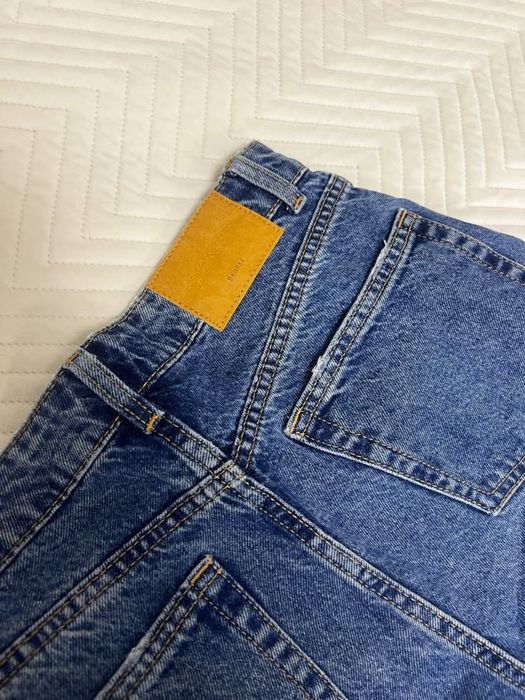 Нови дънки BERESHKA.