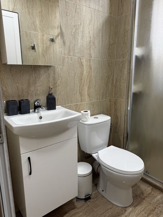 Дава се под наем Едностаен апартамент в Пловдив, Христо Смирненски - 40 кв.м за 331.5 € - Снимка #6