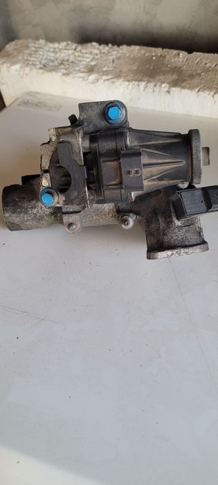 Supapa.Egr logan 1.5 dci