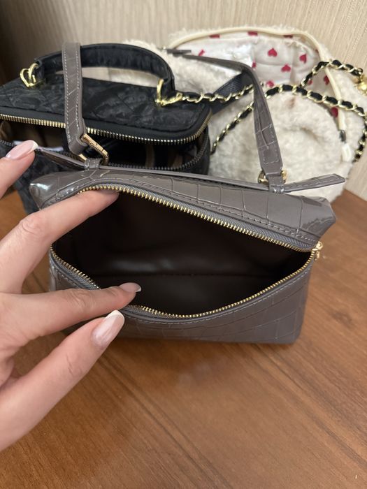 Сумочка Loro Piana