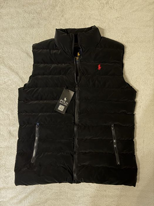 Vesta Polo ! Toate marimile disponibile!