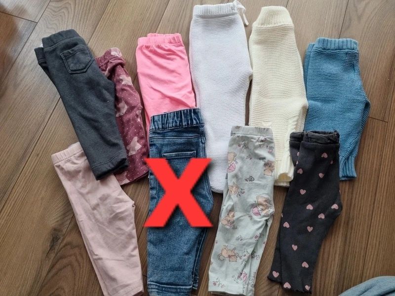 Lot haine bebe 3 6 Luni