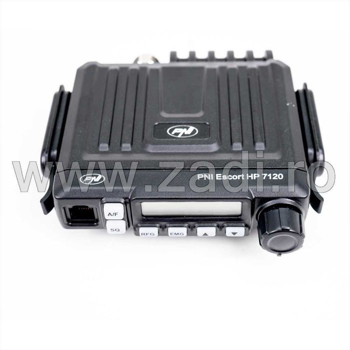 Cea mai mica statie din lume :pni 7120+PNI extra 48 -garantie 2 ani