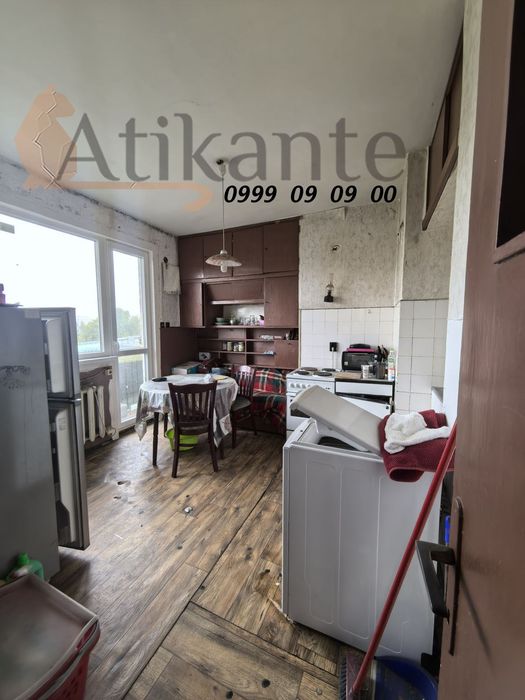 Продава се Тристаен апартамент в София, Лозенец - 82 кв.м за 2177 €/кв.м - Снимка #11