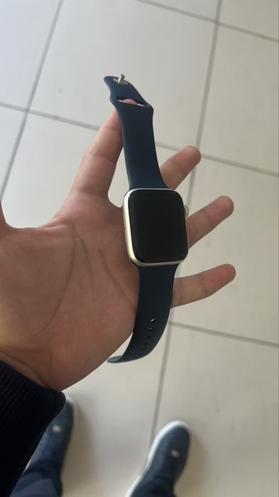 Apple watch SE 44 мм