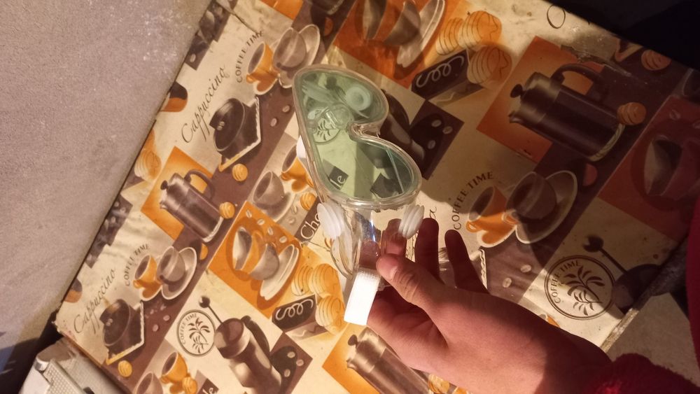 Очки защитные универсальные