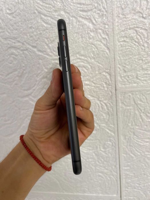 iphone 11 black
