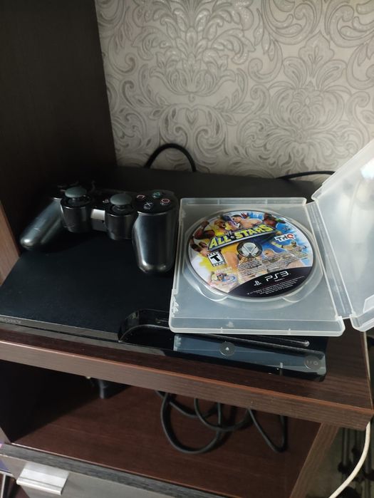 Продам playstation 3