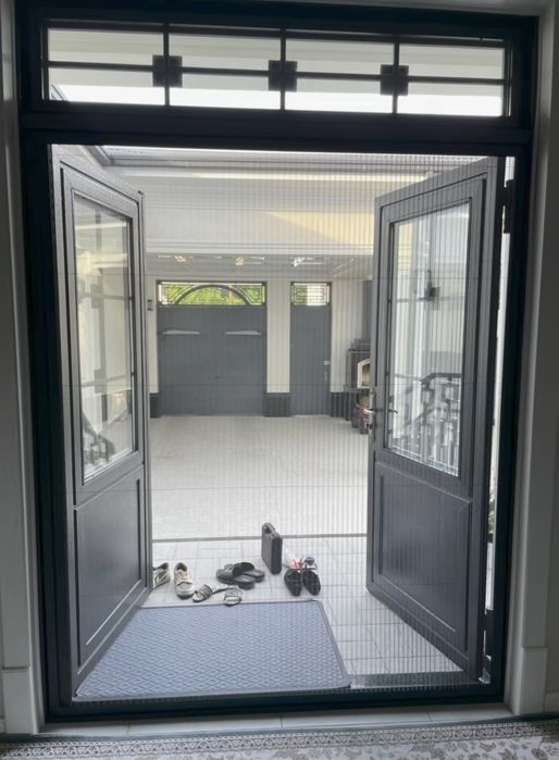 Москитные  сетки