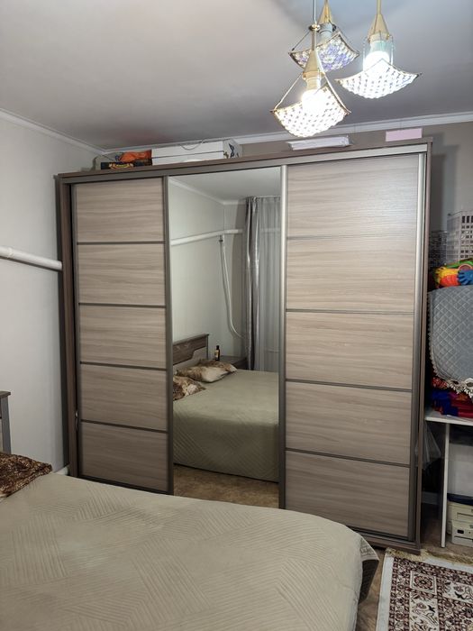 Продам кровать двухместный