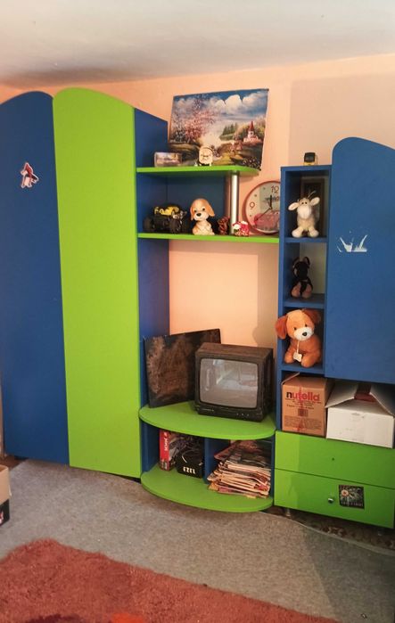 Продава се Къща в Враца, Студентски град - 1300 кв.м за 32 €/кв.м - Снимка #6