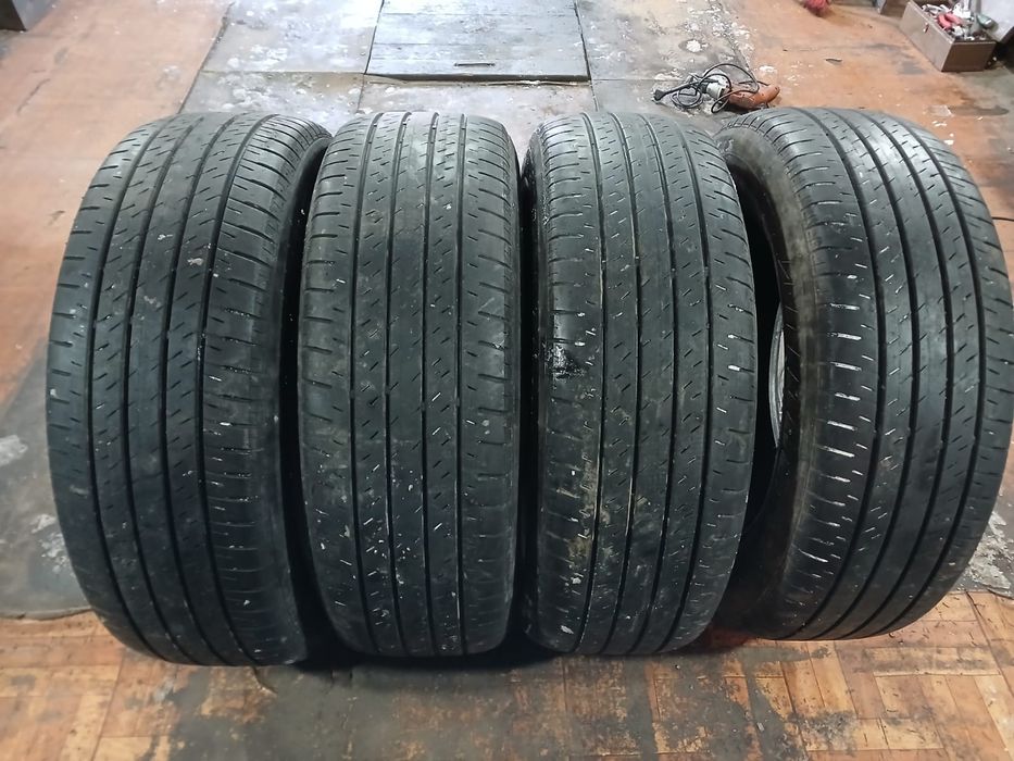 Продам резины на 18