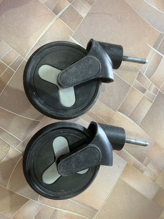 Колеса для коляски