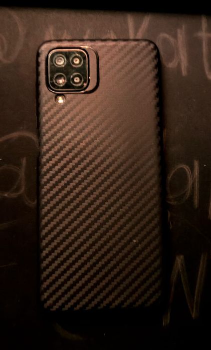 Samsung Galaxy A12 б/у