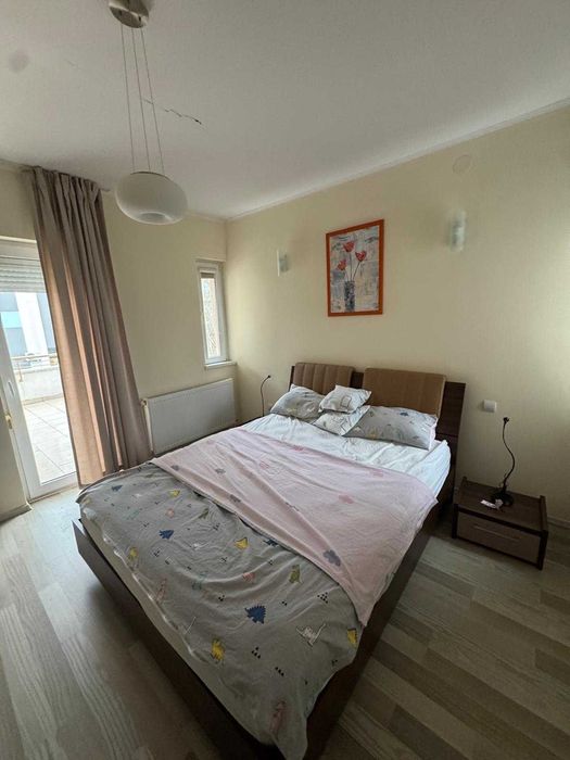 Casa Navodari - Mamaia Nord