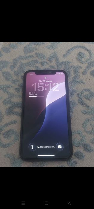 Айфон 11сатылад срочно