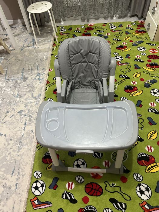 Продам многофункциональный стул для кормления игр рисования