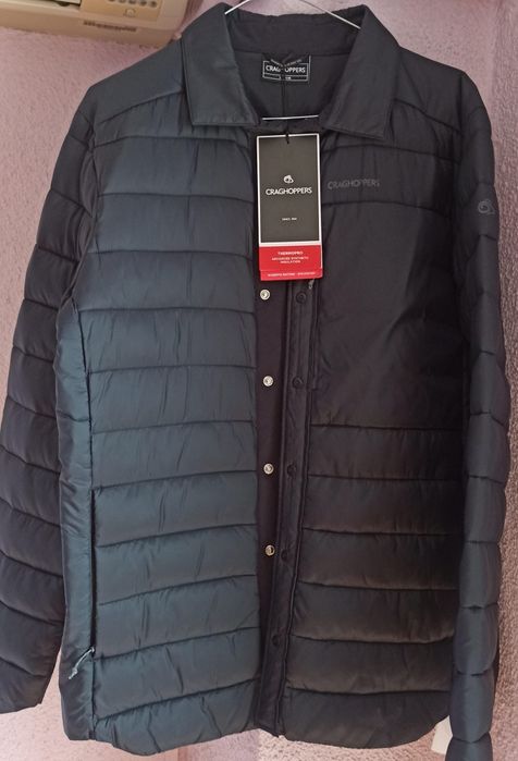 Geaca jacheta Craghoppers thermopro