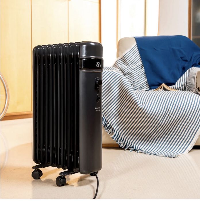 Маслен радиатор Taurus Agadir 2000