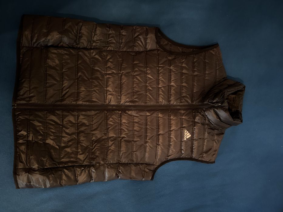 Мъжки елек ADIDAS