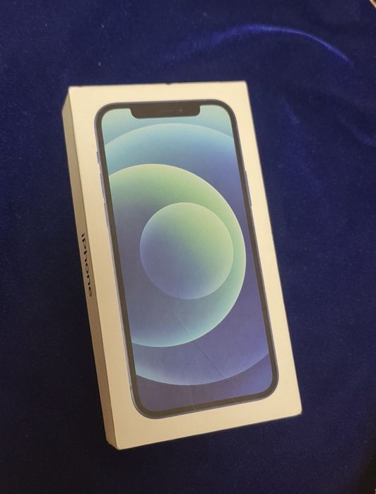 Продам Iphone 12mini , акб 74