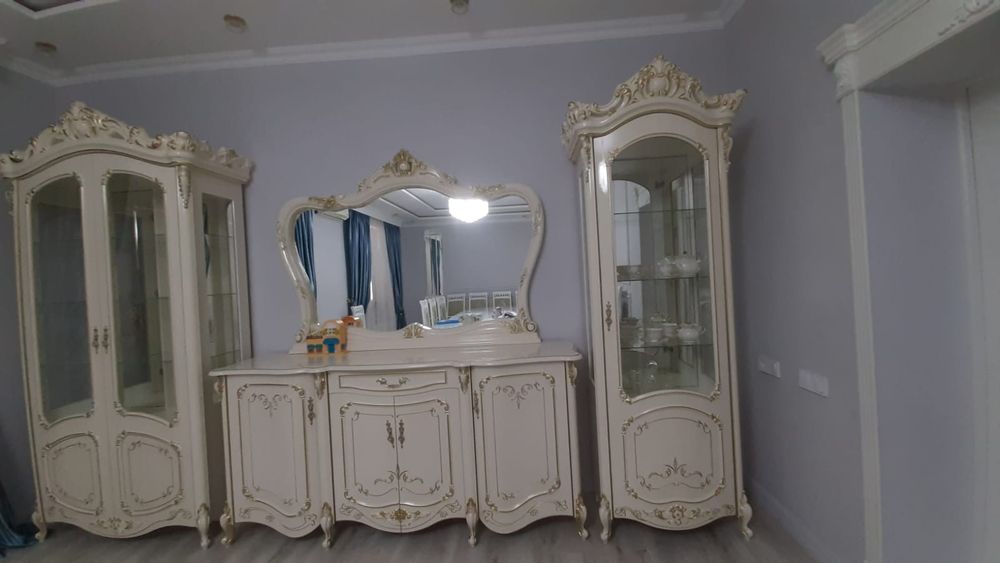 Гарнитур для гостиной