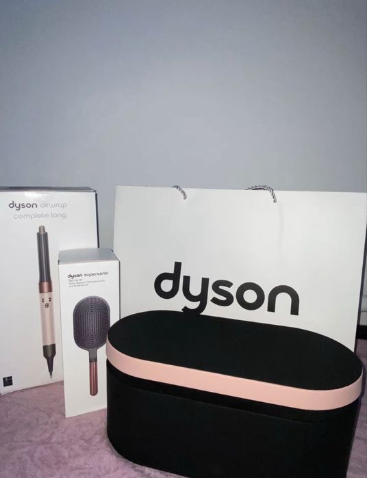 Дайсон стайлер 68000