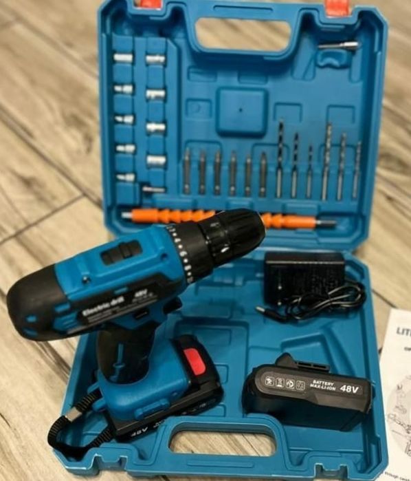 Шурик  RAZZ (Li Ion аккум)