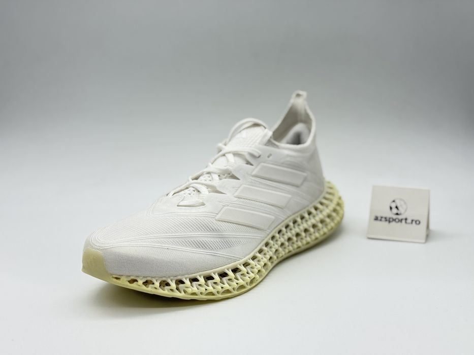 Adidas 4DFWD 4 Noi Originali (38 2/3)